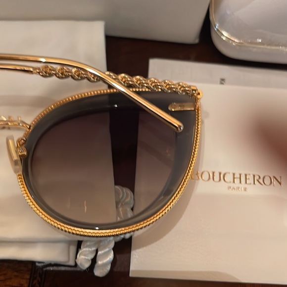 Boucheron sunglasses - Picture 6 of 7